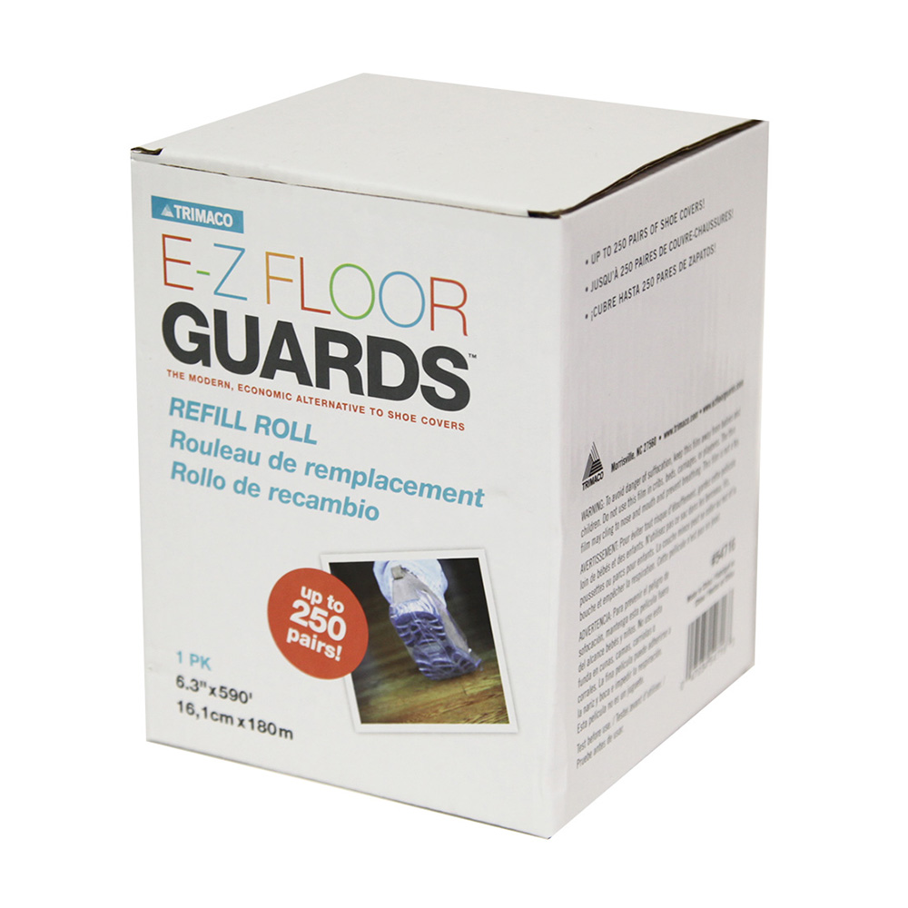 Trimaco-Trimaco refil za E-Z Floor Guard